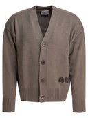 Ami Paris Knitwear