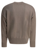 Ami Paris Knitwear