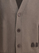 Ami Paris Knitwear