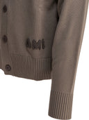 Ami Paris Knitwear