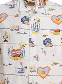 Camisas hechas humanas