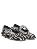 Aeyde Ballerinas