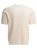 Proyectos nórdicos LEIF Cotton Linen Polo