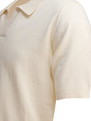 Proyectos nórdicos LEIF Cotton Linen Polo