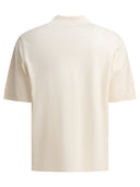 Norse Projects Rollo Cotton Linen Ss Shirt