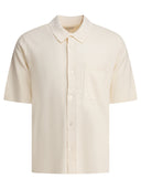 Norse Projects Rollo Cotton Linen Ss Shirt