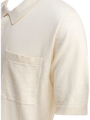 Norse Projects Rollo Cotton Linen Ss Shirt