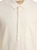 Norse Projects Rollo Cotton Linen Ss Shirt