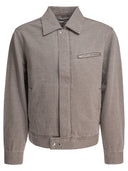 Nuestras chaquetas heredadas