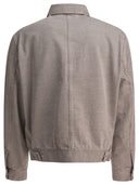 Nuestras chaquetas heredadas