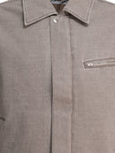Nuestras chaquetas heredadas
