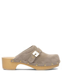Scholl Pescura Clog 50 Bei＆Honey SDE
50mm
