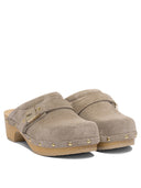 Scholl Pescura Clog 50 Bei＆Honey SDE
50mm