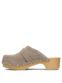 Scholl Pescura Clog 50 Bei＆Honey SDE
50mm