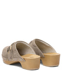 Scholl Pescura Clog 50 Bei＆Honey SDE
50mm