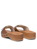 Scholl pescura talon sr cognac ltr ft