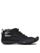 Sneaker vibram e slittamento