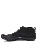 Sneaker vibram e slittamento