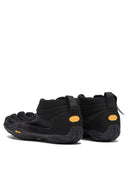 Sneaker vibram e slittamento
