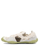 Vibram 운동화 및 미끄러짐