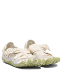 Vibram 운동화 및 미끄러짐