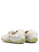 Vibram 운동화 및 미끄러짐