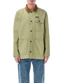 Patagonia Coats Green