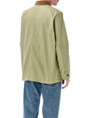 Patagonia Coats Green