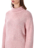 Lisa Yang Sweaters