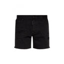 شورت Dsquared2 من القطن والدنيم