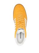 Dsquared2 Boxer-Ledersneaker