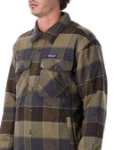 Patagonia Coats