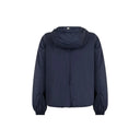 Herno Herno Hooded P Ed Jacket