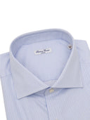 Sartoria Del Campo Sonrisa Camicia Uomo