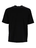 Dr�Le De Monsieur Black Classic Slogan T Shirt