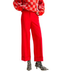 Essentiel Antwerp IMO Pantaloni ritagliati
