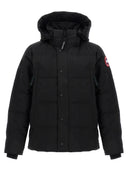 Kanada Goose 'Wyndham' Parka