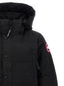Kanada Goose 'Wyndham' Parka
