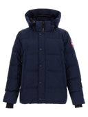 Parka 'Wyndham' de Canadá Goose