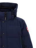 Parka 'Wyndham' de Canadá Goose