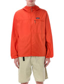 Cappotto Patagonia Arancione