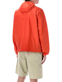 Cappotto Patagonia Arancione