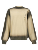 Y/Project 'Pequed Logo' sweatshirt