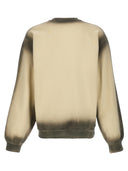 Y/Project 'Pequed Logo' sweatshirt