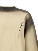 Y/Project 'Pequed Logo' sweatshirt