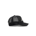 Herno Herno Baseball-Mesh-Kappe mit Logo