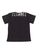 Mm6 Maison Margiela Kids Mm6 T145 U Maglietta