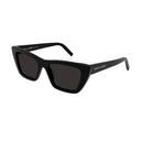 Saint Laurent Sl276 Mica Black