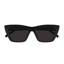 Saint Laurent Sl276 Mica Black