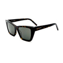 Saint Laurent Sl276 Mica Brown
